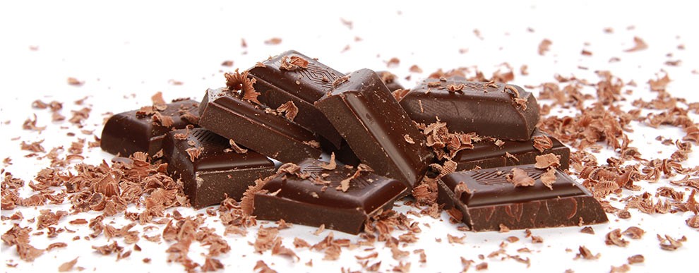 10 bienfaits du chocolat noir sur la santé