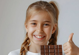 Notre sélection chocolat de la rentrée 2024