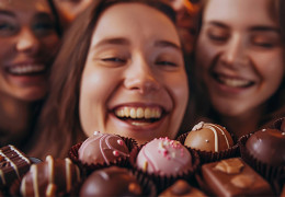 Les festivals et événements autour du chocolat dans le monde